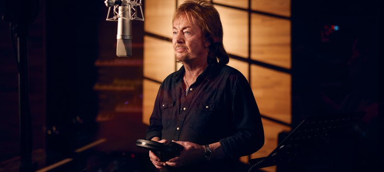 © CHRIS NORMAN © CHRIS NORMAN