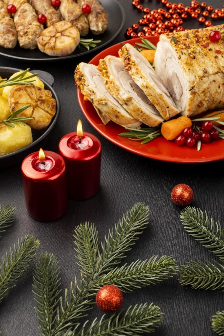 Restaurant-Erlebnis, © www.freepik.com Restaurant-Erlebnis, © www.freepik.com