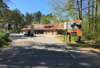 © Campingplatz Ecktannen