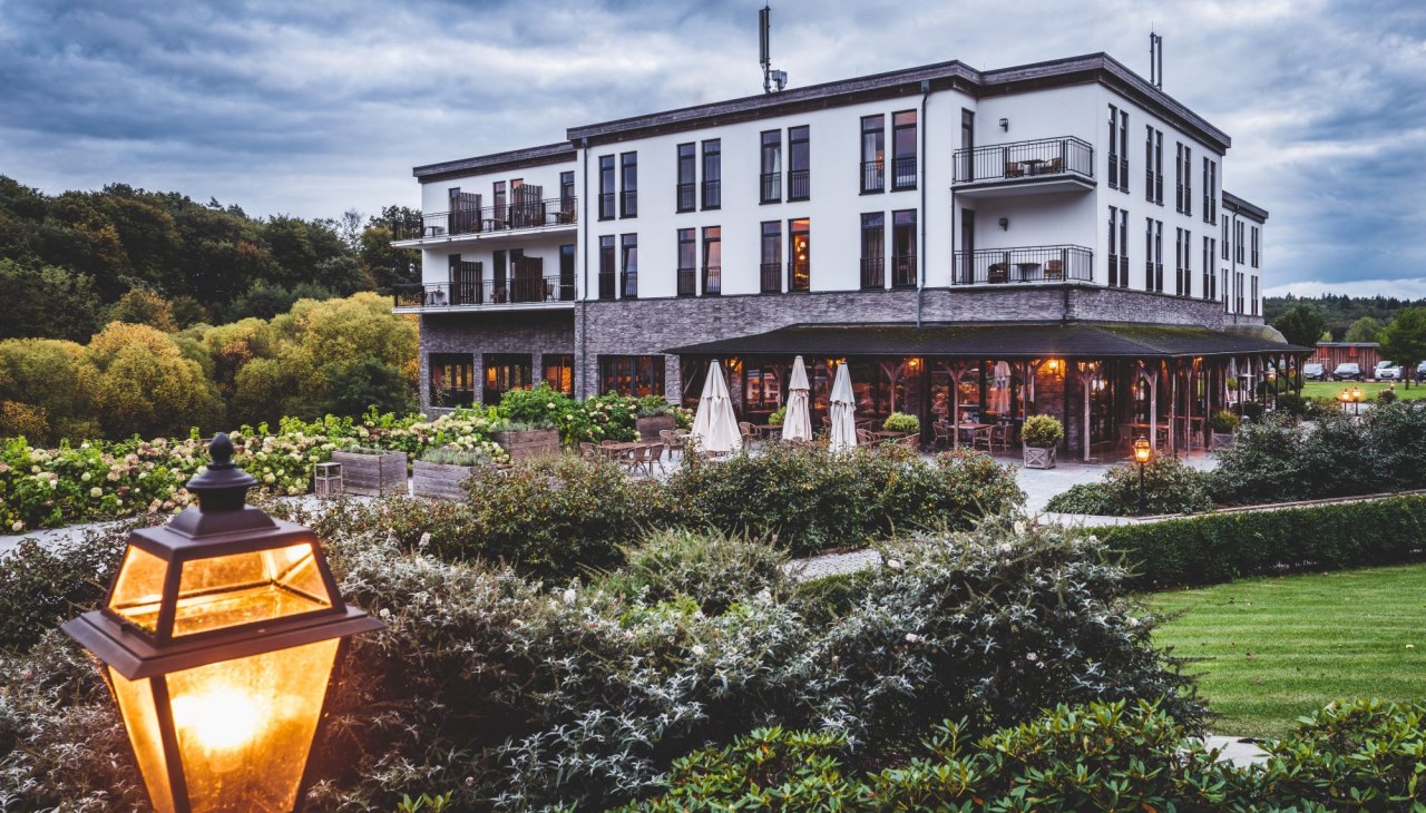 Waldresidenz Schloss Basthorst, © Schloss basthorst Waldresidenz Schloss Basthorst, © Schloss basthorst