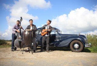 Salsa-Party // &copy; Danny Gohle