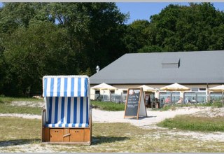 Strandhaus Altef&auml;hr // &copy; Strandhaus Altef&auml;hr