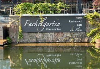 © Kurverwaltung Plau am See © Kurverwaltung Plau am See