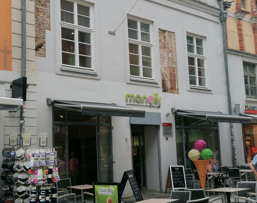 ManolisEis_Ossenreyerstrasse, © TZ HST