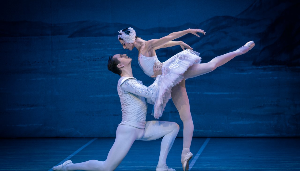 Schwanensee, © Ovation Events GmbH Schwanensee, © Ovation Events GmbH