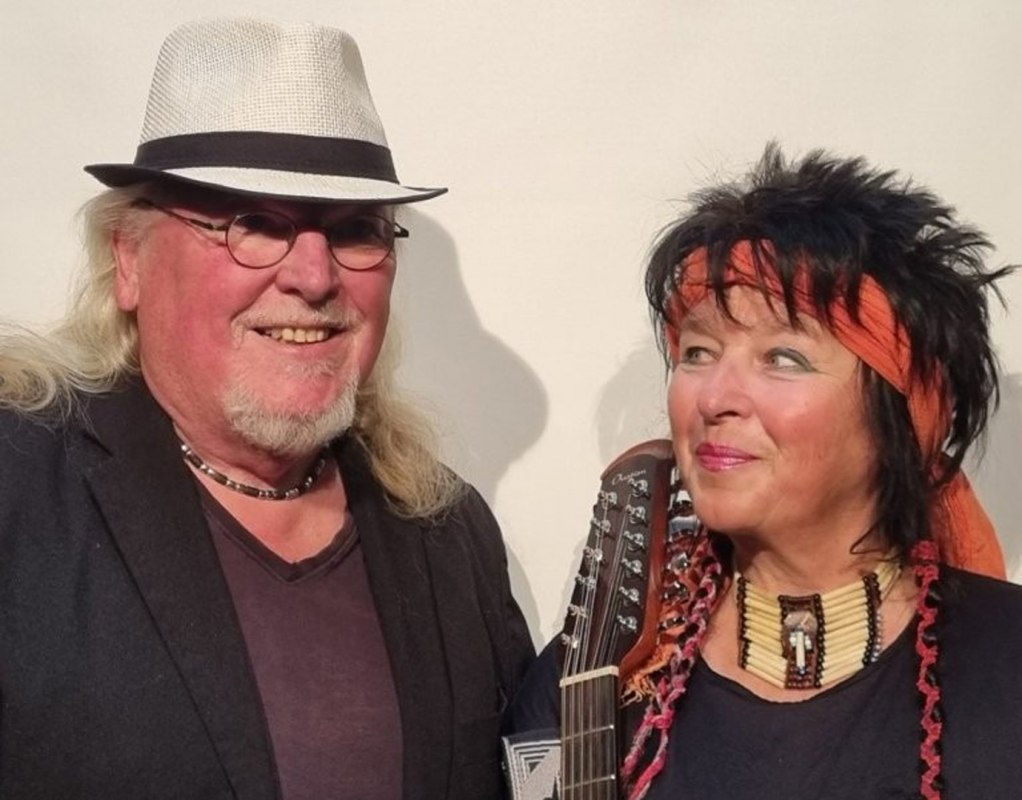 &copy; Detlef R&ouml;the