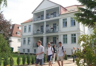 Auf geht es zur Erkundung der Umgebung // &copy; AWO Reise gemeinn&uuml;tzige GmbH Mecklenburg-Vorpommern
