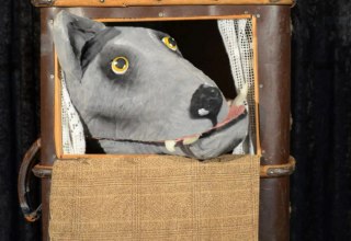 &copy; Birgit Schuster