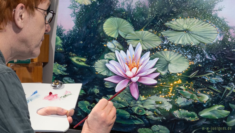 &copy; Manfred W. J&uuml;rgens