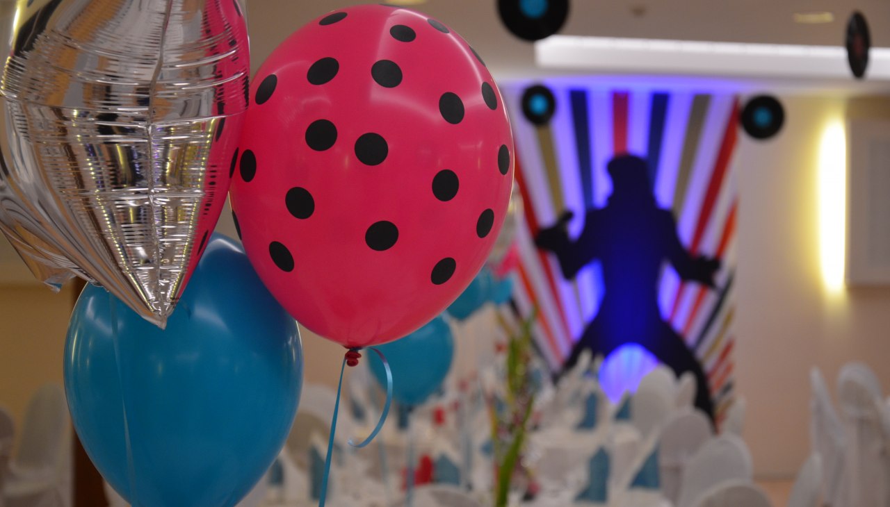 Silvesterball im Strandhotel Seerose, &copy; silvester