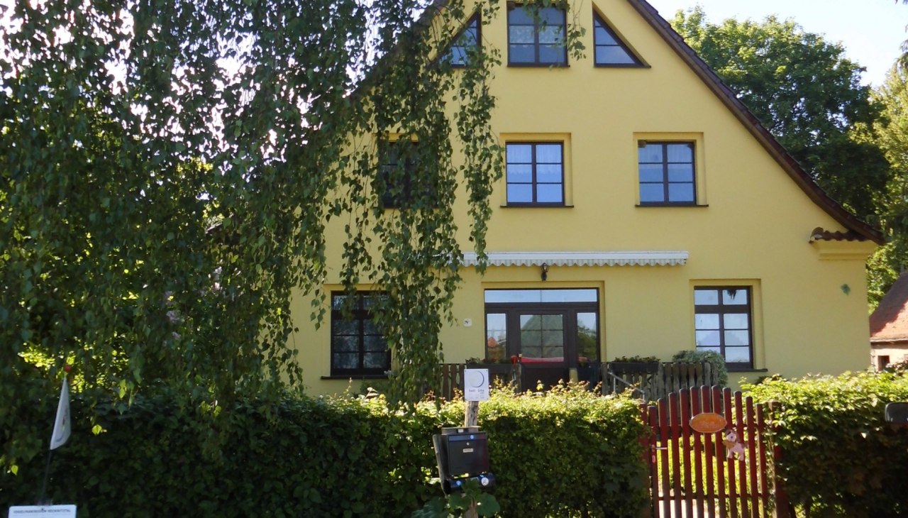 Nat(o)ur-Oase Birkenhof, &copy; Birgit Possehl