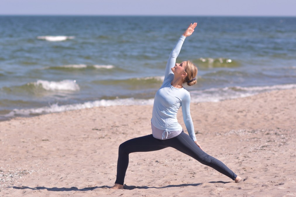 Cursus: Yin Yoga, &copy; tal-photography.com