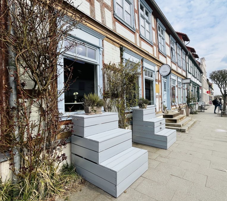 Caroline Handmade 1, © Mönnich, Sarah