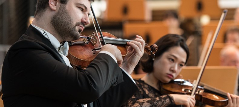 © Neubrandenburger Philharmonie © Neubrandenburger Philharmonie