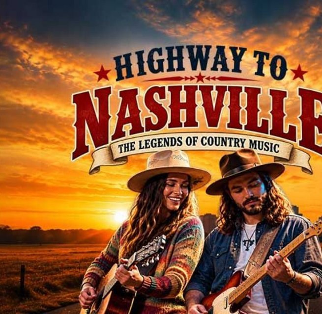 &copy; Highway to Nashville