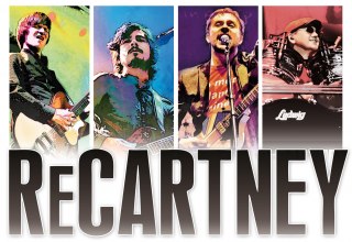 Beatles-Tribute-Band, &copy; Leonore Geisen