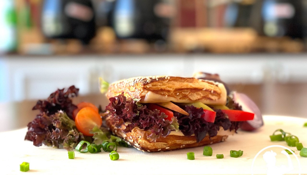 Kiek In Barth Restaurant, &copy; Kiek In Barth Bistro