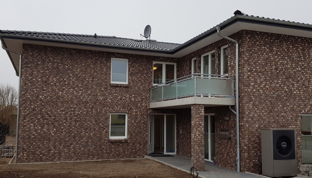 Pflegepension Haffblick mit modernen Ferienwohnungen, © Familie Lasner Pflegepension Haffblick mit modernen Ferienwohnungen, © Familie Lasner