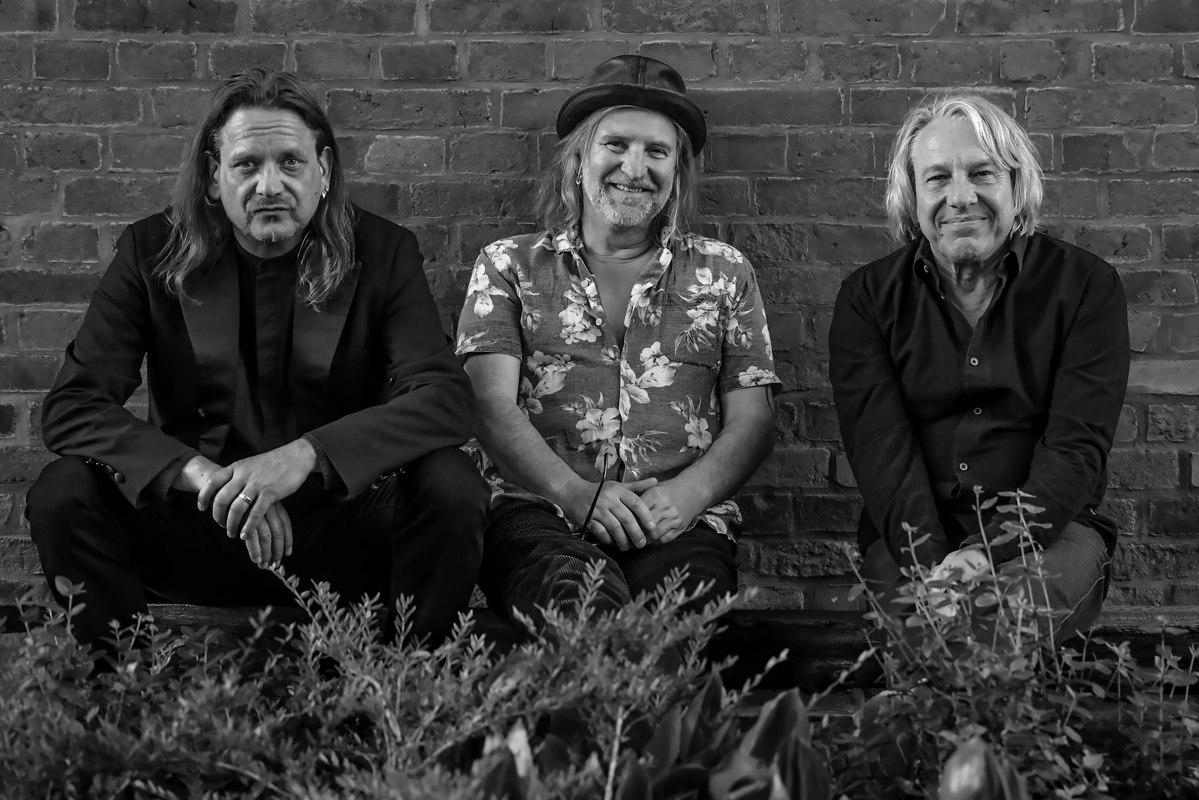 "STILL - De publieken in het Trio Infernale - 2026 Tour". // &copy; Christian Krasselt