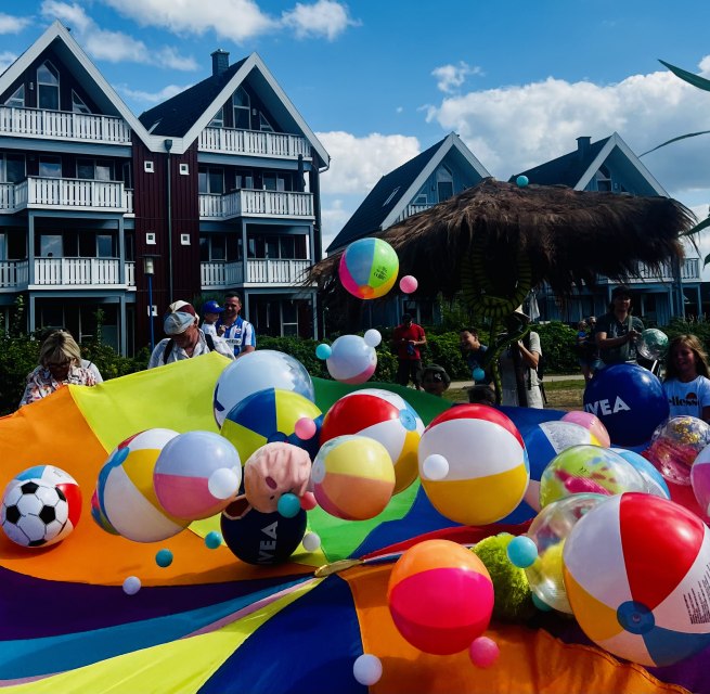 &copy; TDG Rechlin mbH