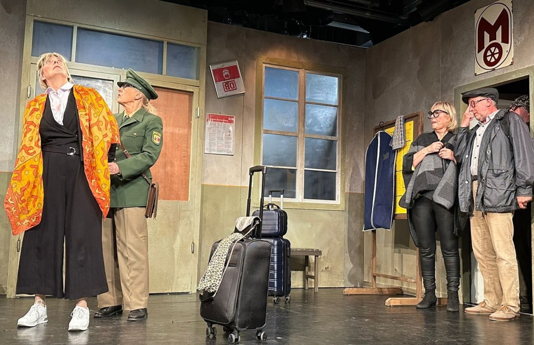 Steffanie Grahman, &copy; Steffanie Grahman