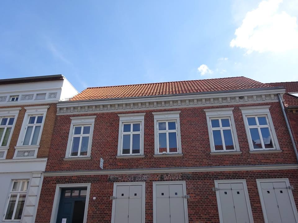 Die Heimatstube in einem Haus mit der Kulturb&ouml;rse Gnoien // &copy; Christian Teske