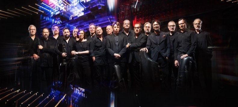 &copy; Maik Floeder/NDR