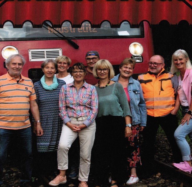 © Kellerbühne FreiGespielt