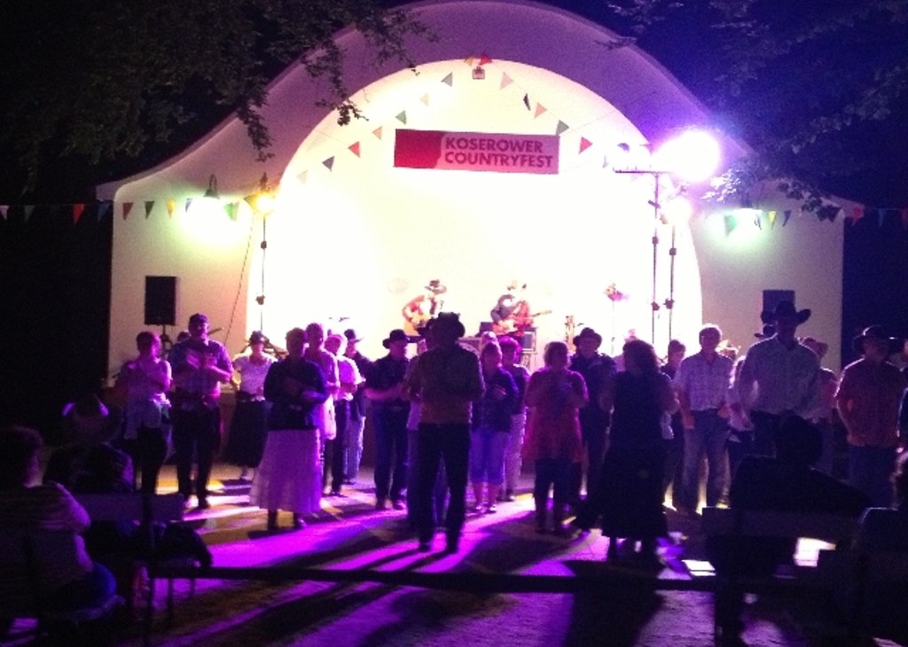 26. Countryfest, © Country 26. Countryfest, © Country