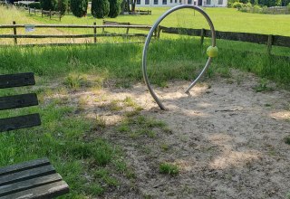 © Amt Mecklenburgische Kleinseenplatte