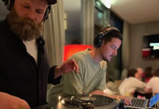 © Hotel AM Meer & Spa/Johanna Schewe