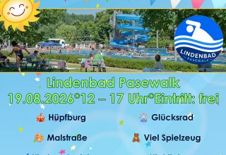 Erlebnistag // © Stadt Pasewalk Erlebnistag // © Stadt Pasewalk