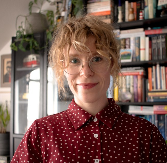© Tanja Blaufuß © Tanja Blaufuß