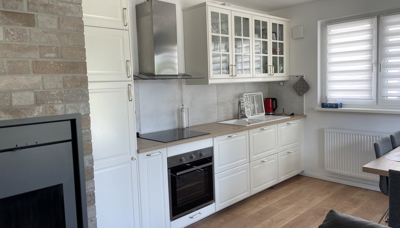 Ferienwohnung Freiheit in Warin, © TMV/Wilken Ferienwohnung Freiheit in Warin, © TMV/Wilken