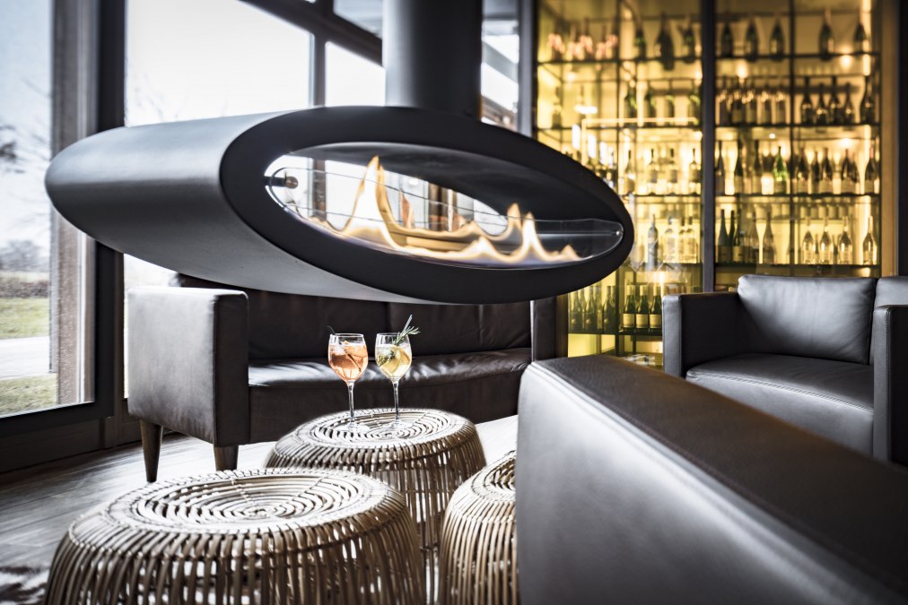 Genusswerkstatt Fleesensee, © Golf Fleesensee Genusswerkstatt Fleesensee, © Golf Fleesensee