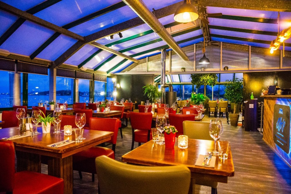 Winterlicht auf Ottos, © Ottos Winterlicht auf Ottos, © Ottos