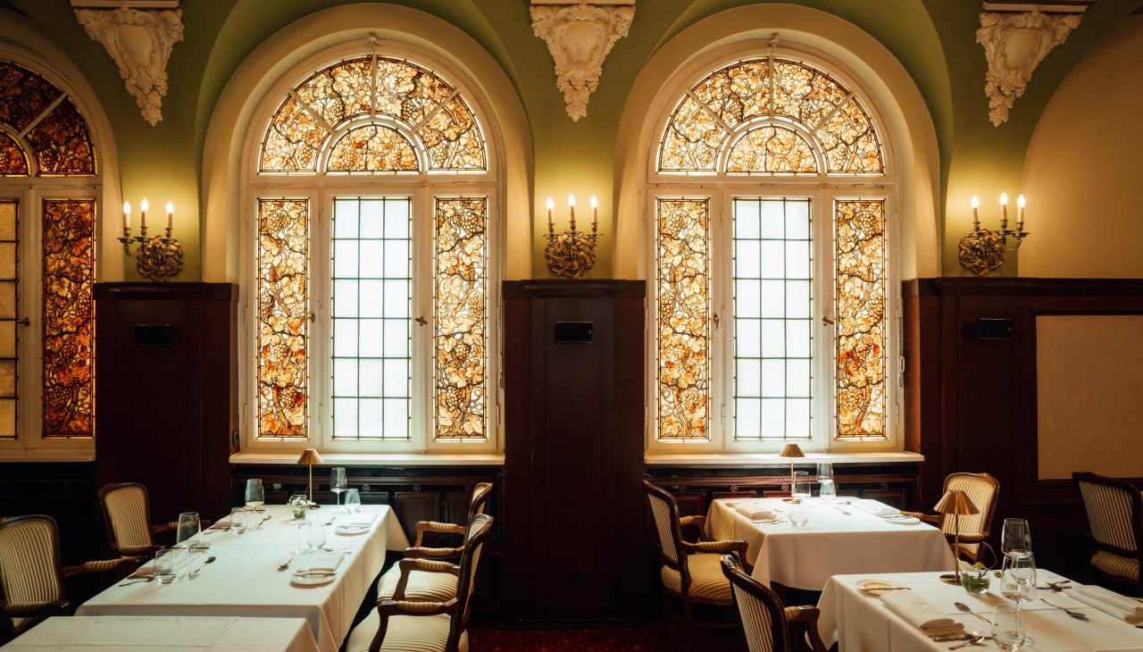 Weinhaus Uhle, &copy; TMV/Petermann