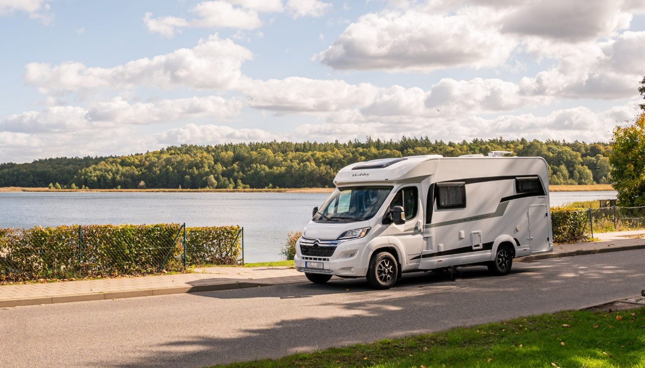 Wohnmobil, &copy; TMV / Tiemann