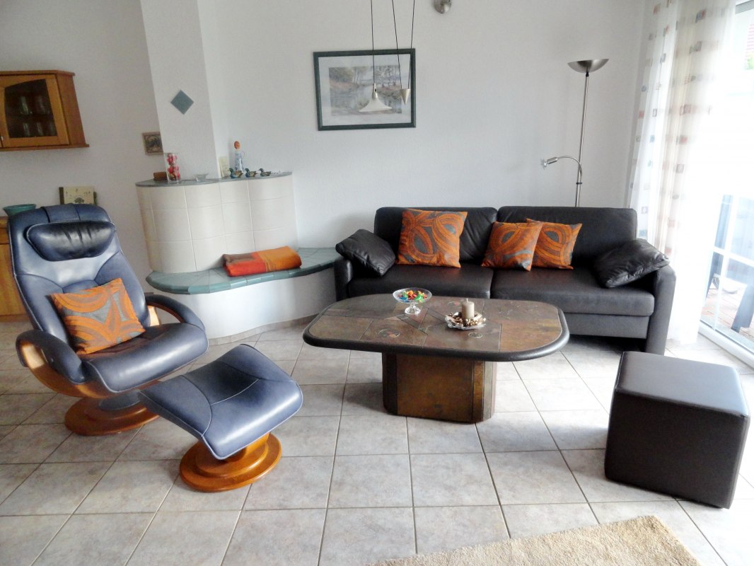 Wohnzimmer, &copy; Besoke