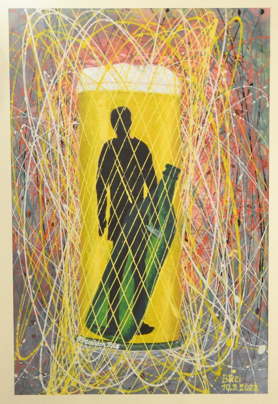 &copy; Bernd Reichenberger