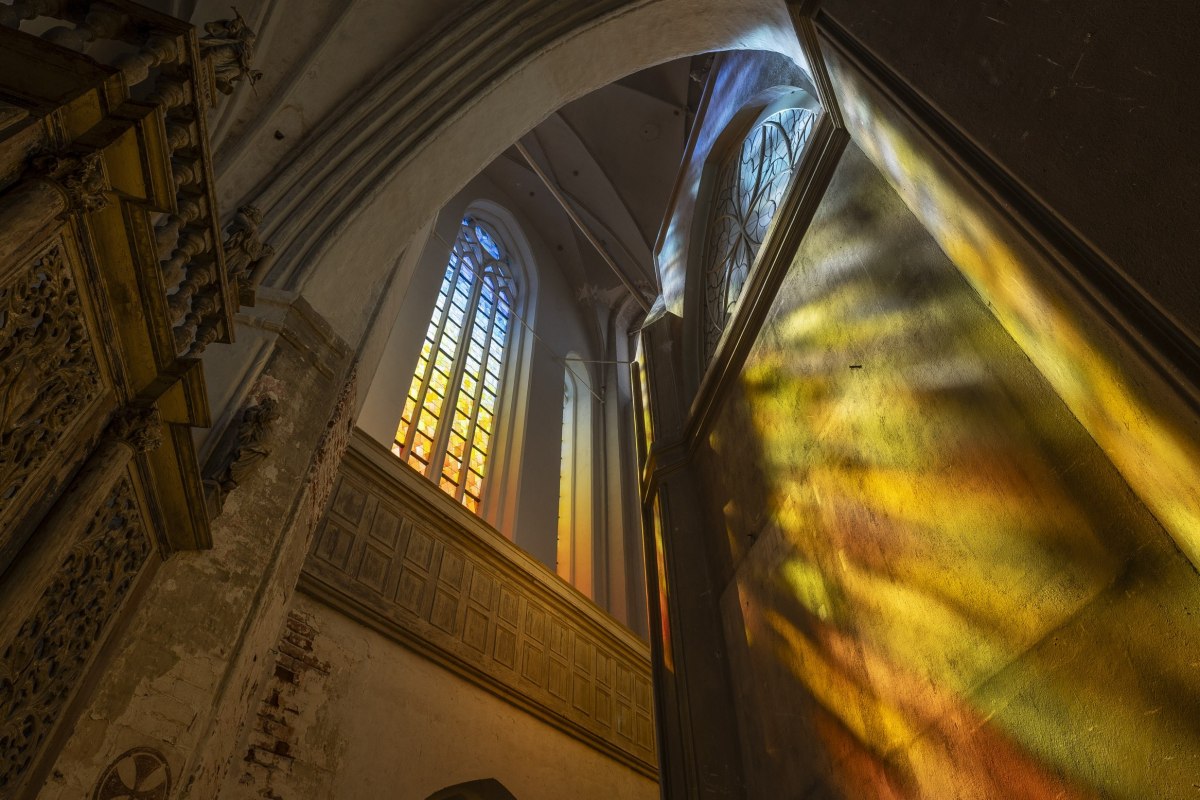 &copy; Greifswalder Bachwoche