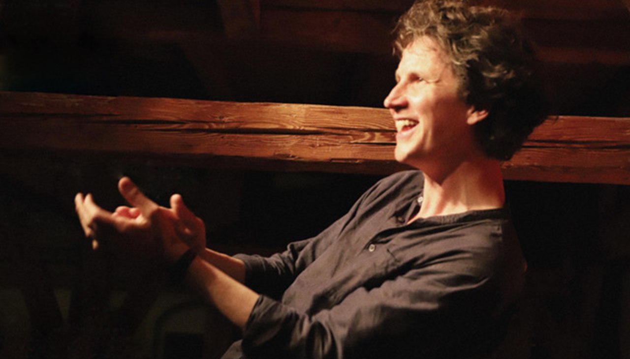 Felix Meyer, &copy; Felix Meyer