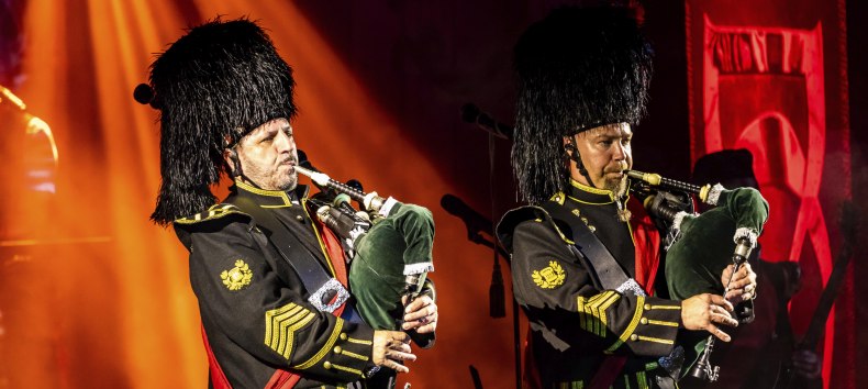 © Creative Chaos © Creative Chaos