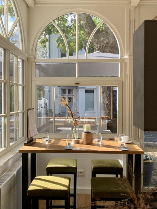 Sonnenplatz im Wintergarten, © avantage.cc, Sebastian Baier Sonnenplatz im Wintergarten, © avantage.cc, Sebastian Baier