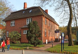 © Touristik-Service-Kühlungsborn GmbH © Touristik-Service-Kühlungsborn GmbH