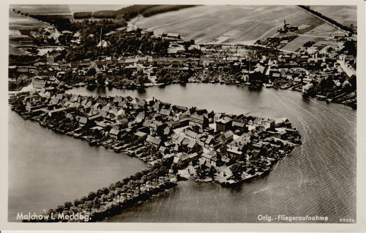 © Tourist-Information Malchow © Tourist-Information Malchow