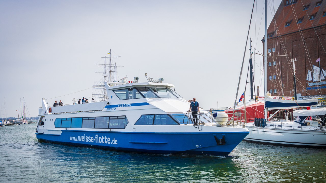 &copy; Wei&szlig;e Flotte GmbH
