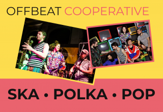 © Offbeat Cooperative / Johannes Angermann © Offbeat Cooperative / Johannes Angermann
