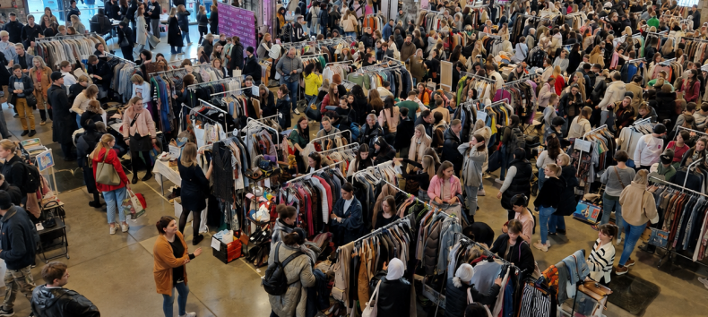 bj // &copy; Beauty Jungle &ndash; M&auml;delsflohmarkt