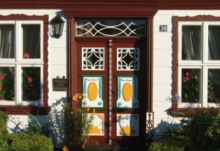 © Kunsttischlerei Roloff